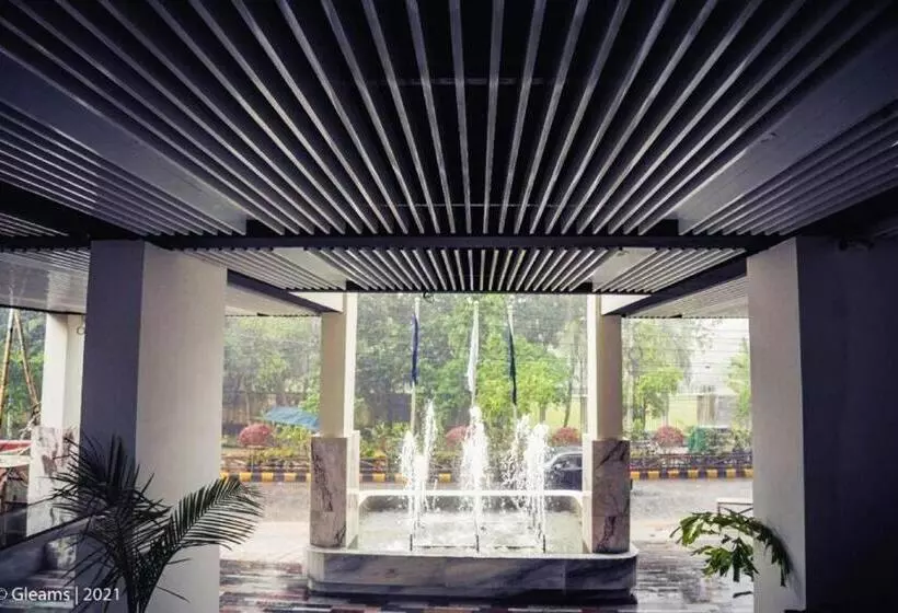 Grand River View Hotel   Rajshahi