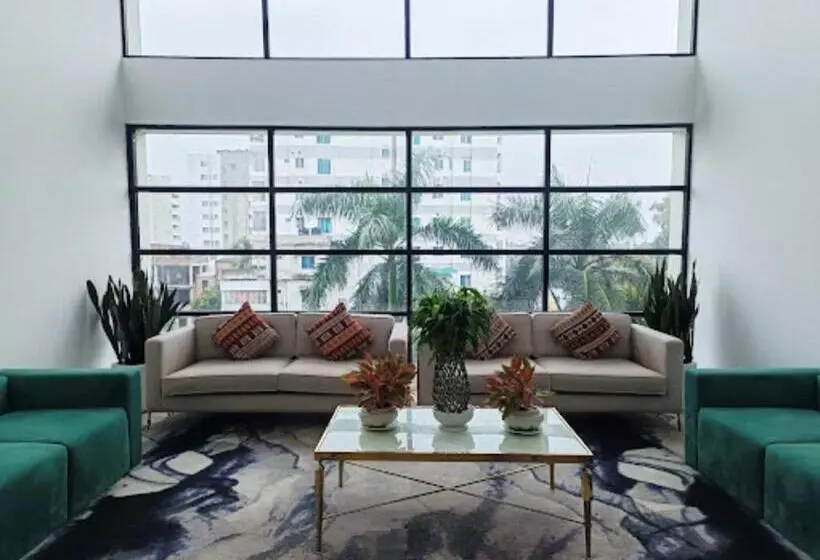 Grand River View Hotel   Rajshahi