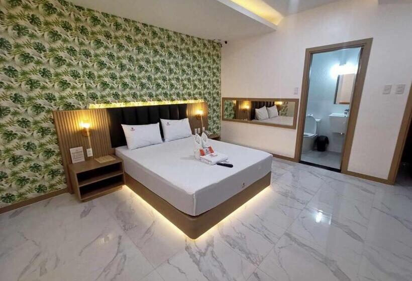 Honey Hotel   Balibago