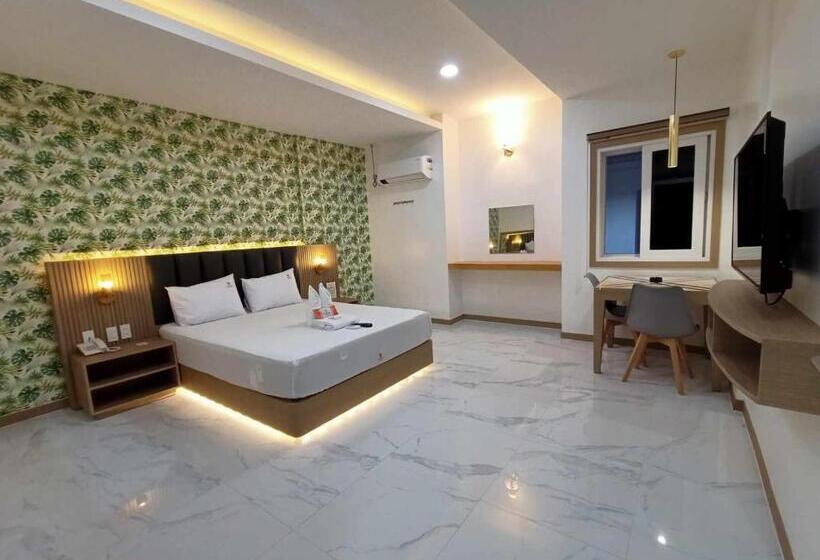 Honey Hotel   Balibago