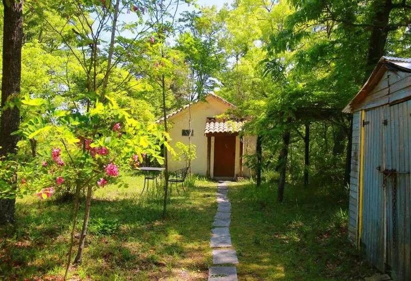 Hotelli Auberge Koyama