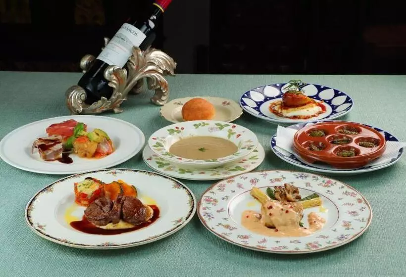 Hotelli Auberge Koyama