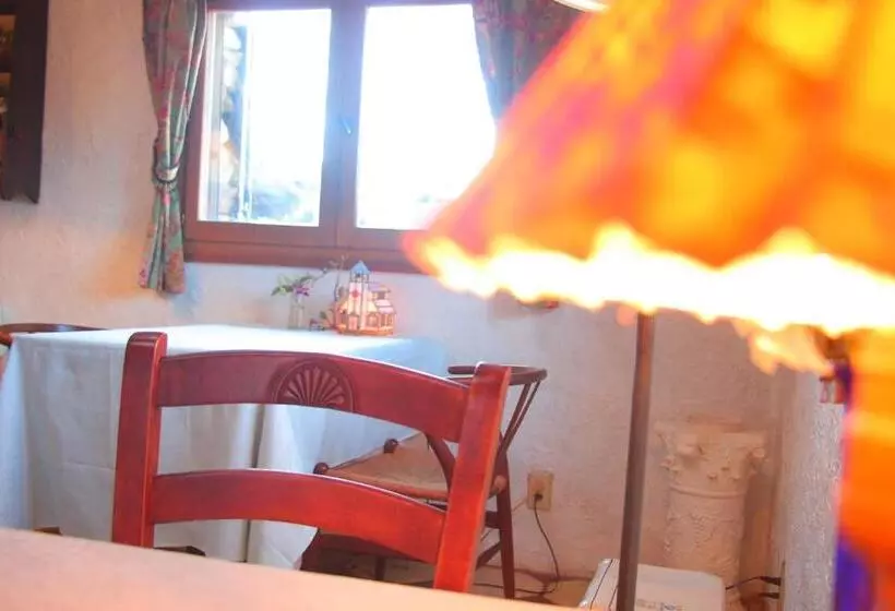 Hotelli Auberge Koyama