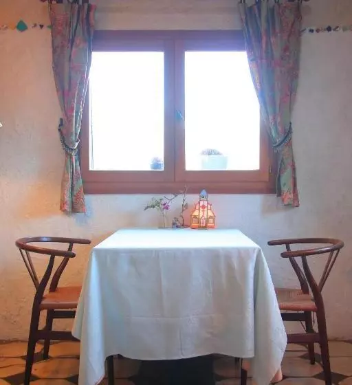 Hotelli Auberge Koyama