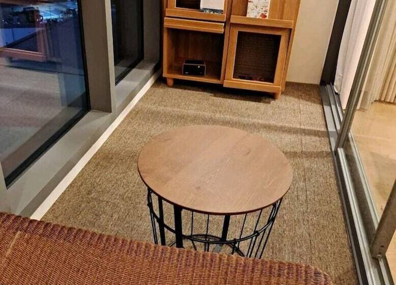 هتل Bona Travel Haeundae