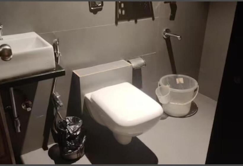 בית מלון כפרי Deluxe Residency