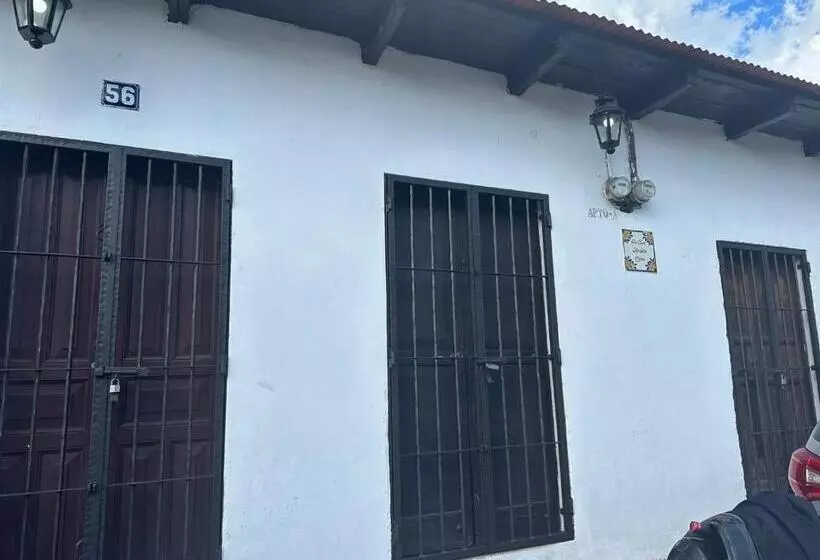 هتل El Amigo Antigua #2