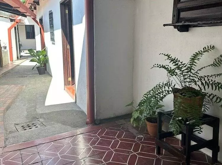 هتل El Amigo Antigua #2