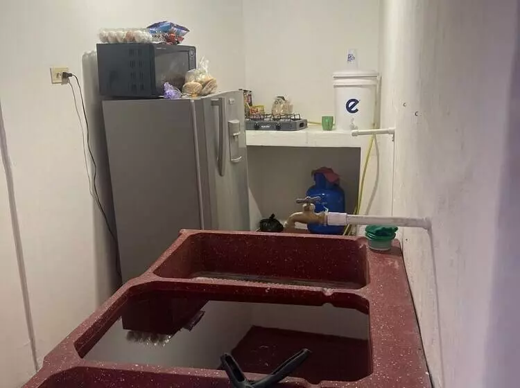 هتل El Amigo Antigua #2