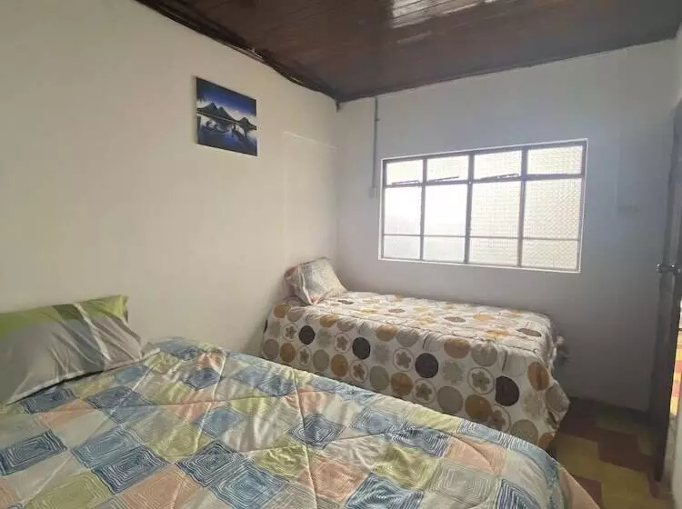 هتل El Amigo Antigua #2