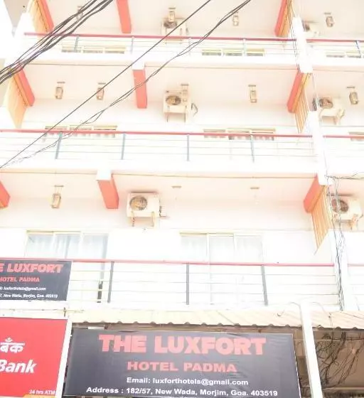 Hôtel Luxfort