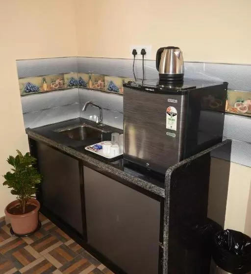 Hôtel Luxfort