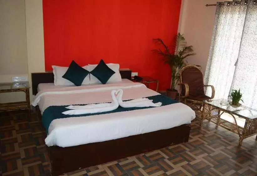 Hôtel Luxfort