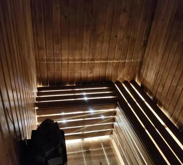 ホテル My Cave Suites