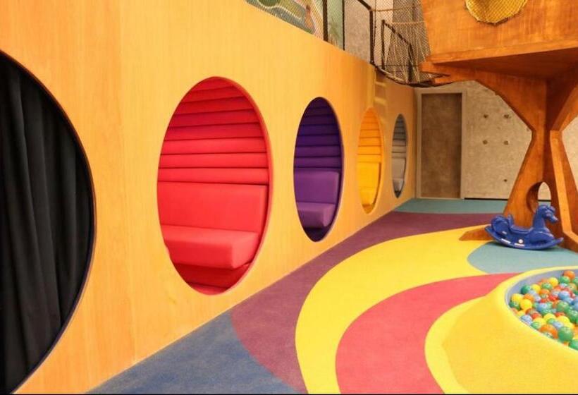 هتل Nacional Rio De Janeiro