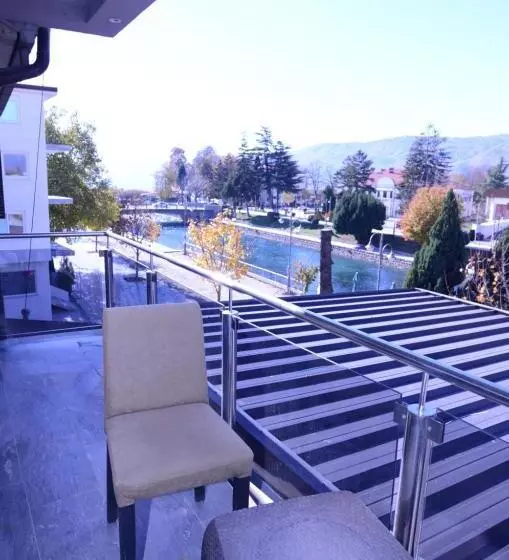 هتل New York Struga