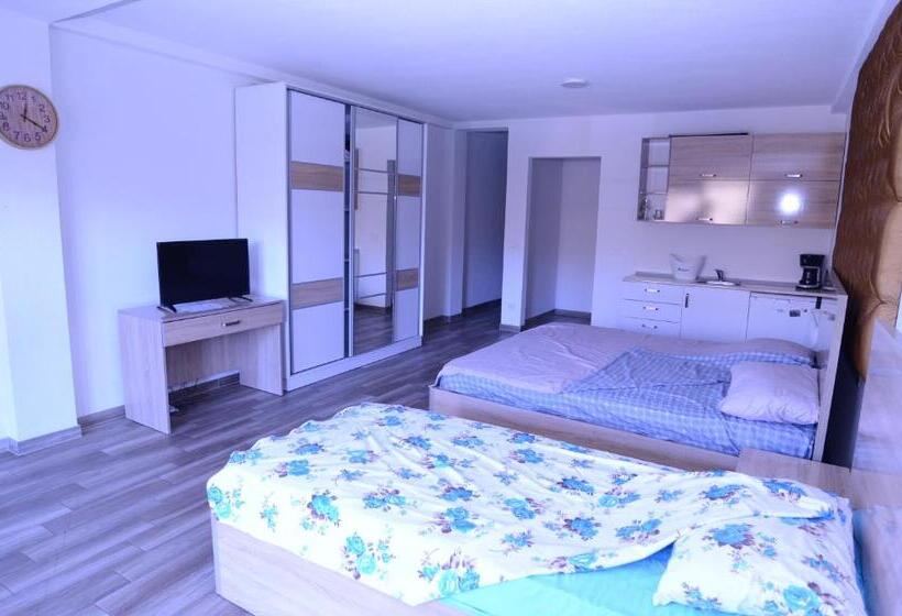 هتل New York Struga