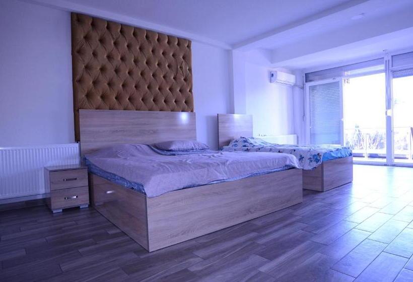 هتل New York Struga