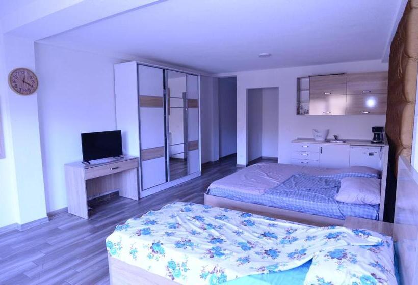 هتل New York Struga