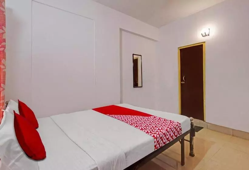 Hotelli Oyo Flagship Happy Inn