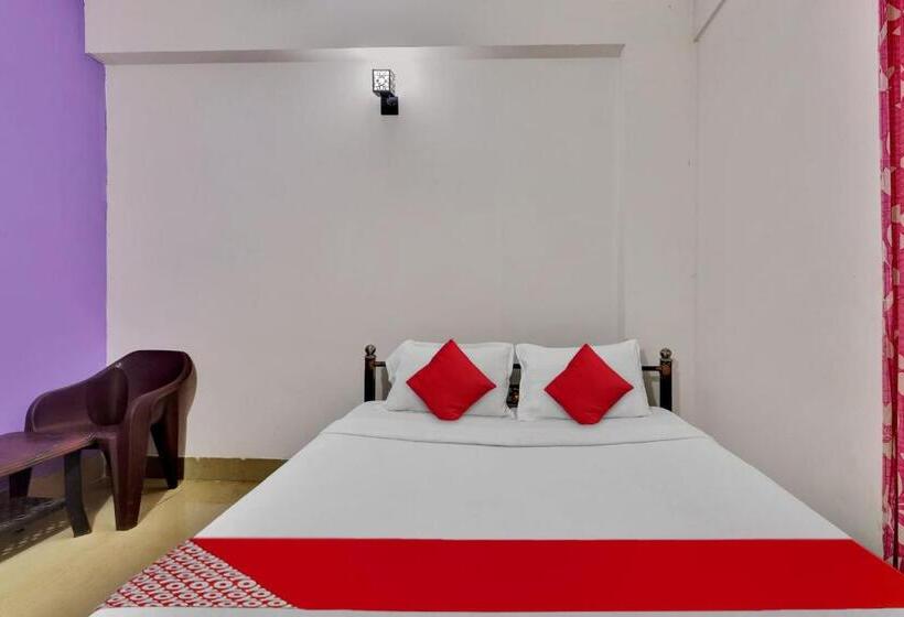 호텔 Oyo Flagship Happy Inn