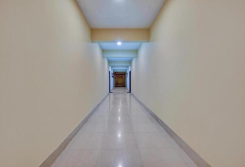 호텔 Oyo Flagship Happy Inn