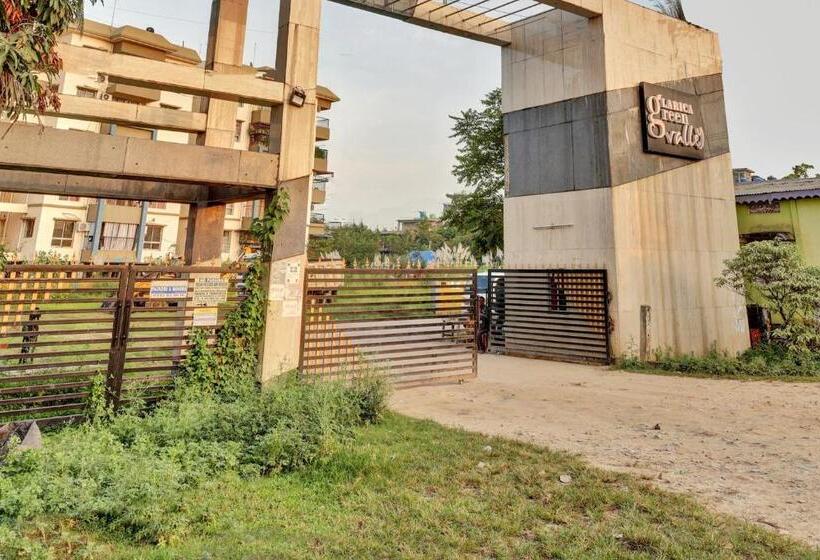 호텔 Oyo Flagship Happy Inn