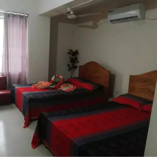 هتل Royal Inn