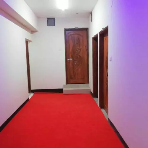 هتل Royal Inn