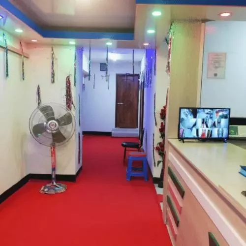 هتل Royal Inn