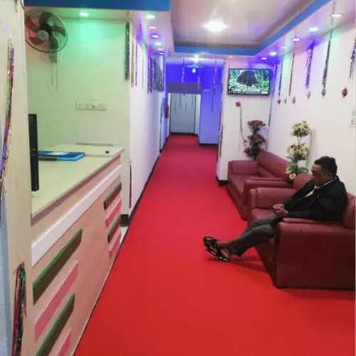هتل Royal Inn