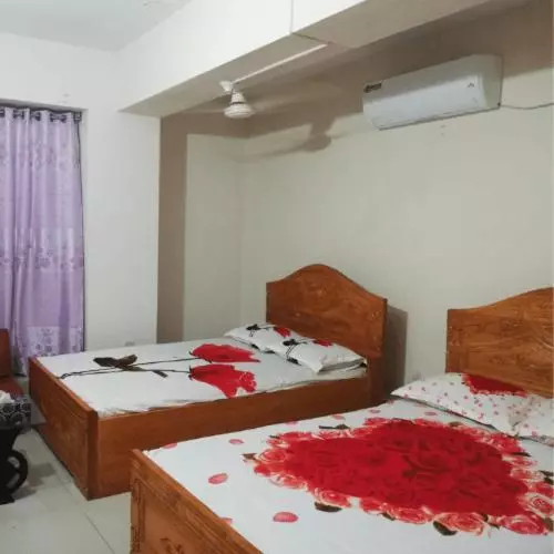 هتل Royal Inn