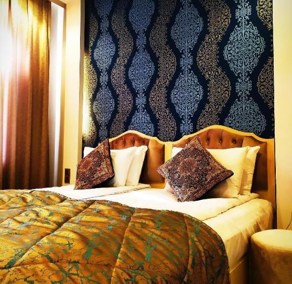 בית מלון כפרי Sands Of Time Apart