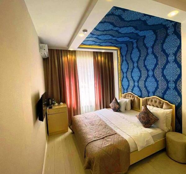 בית מלון כפרי Sands Of Time Apart