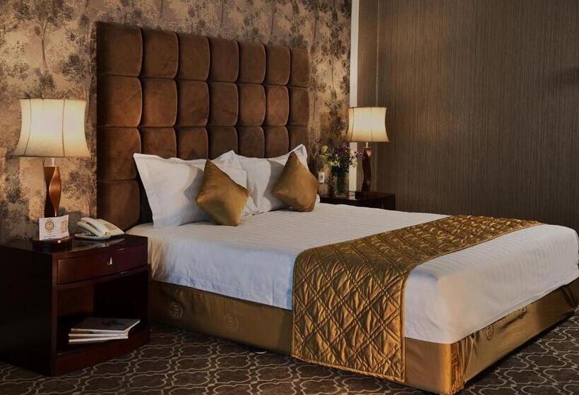 בית מלון כפרי Sands Of Time Apart