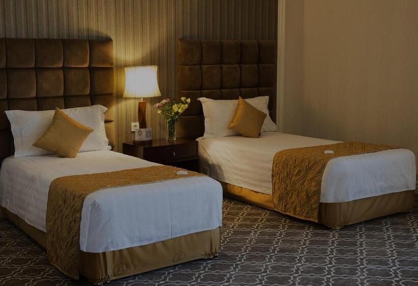 בית מלון כפרי Sands Of Time Apart