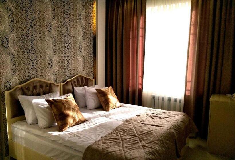 בית מלון כפרי Sands Of Time Apart