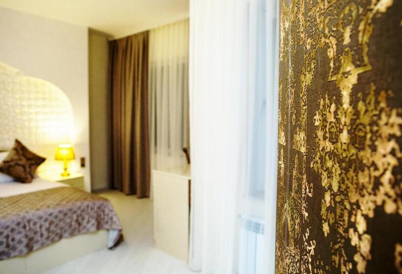 בית מלון כפרי Sands Of Time Apart