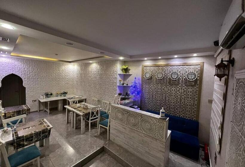 בית מלון כפרי Sands Of Time Apart