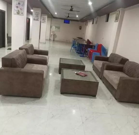 ホテル Shree Vilas
