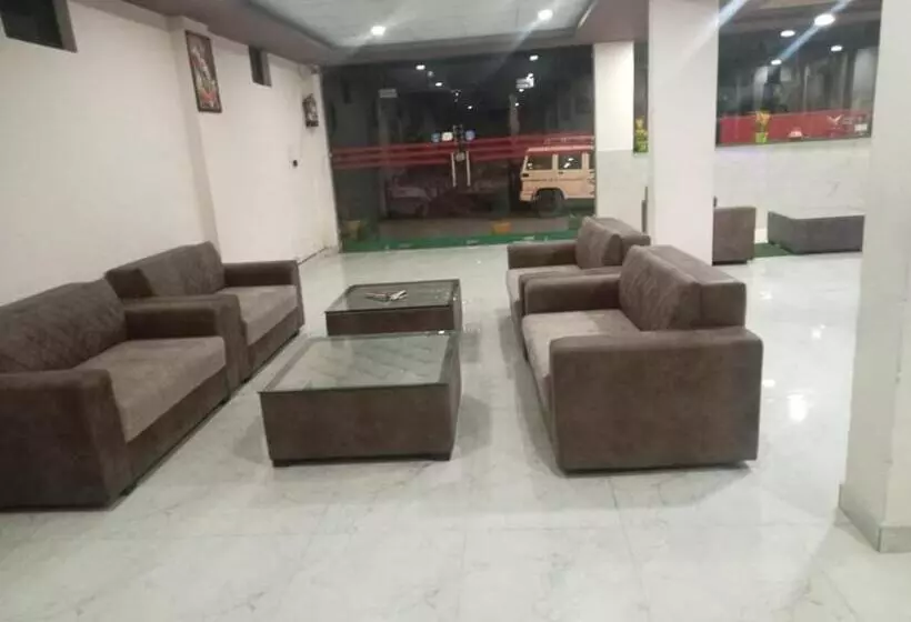 ホテル Shree Vilas