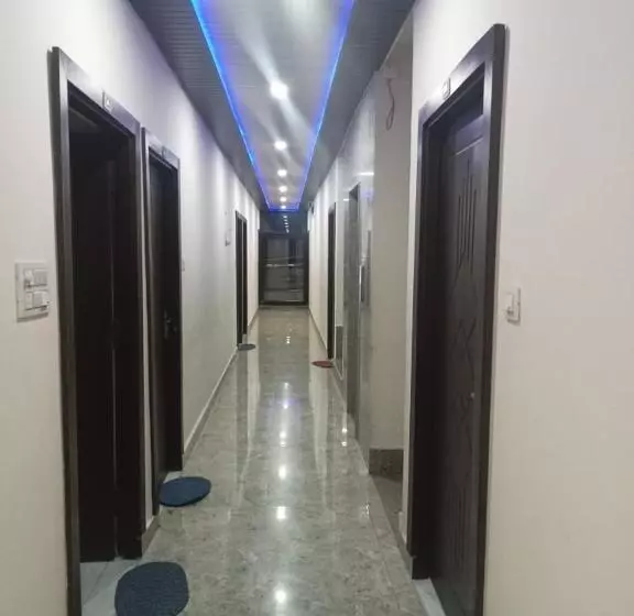 ホテル Shree Vilas