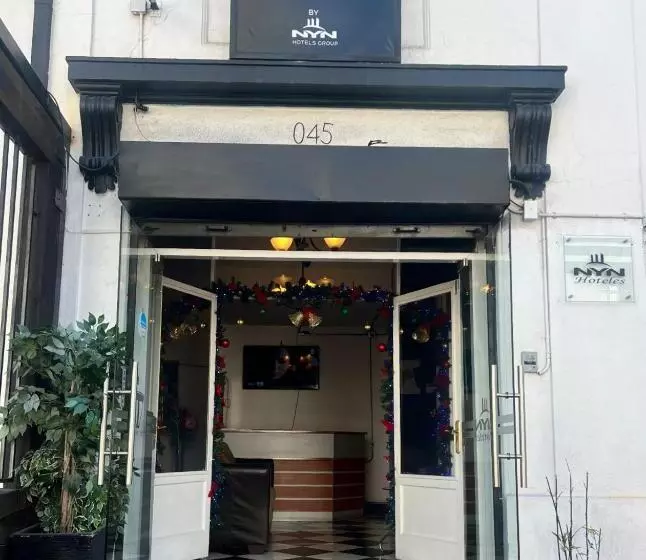 ホテル Tremo Bellavista Suite