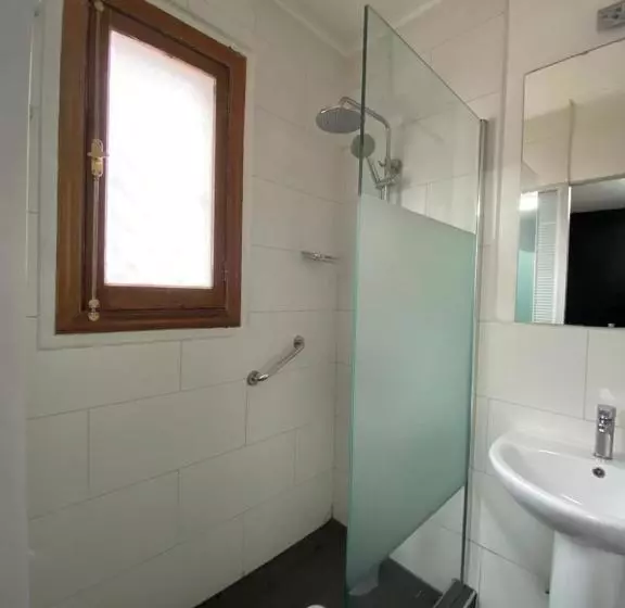 ホテル Tremo Bellavista Suite