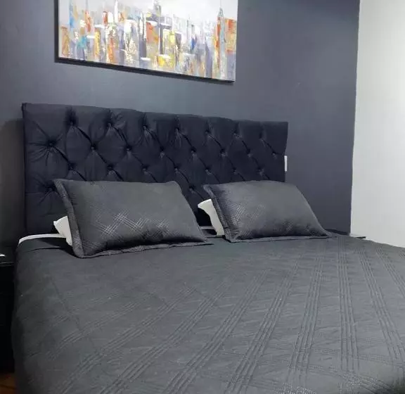 ホテル Tremo Bellavista Suite