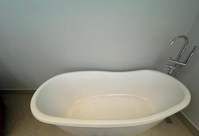 호텔 Wanderlust Experience