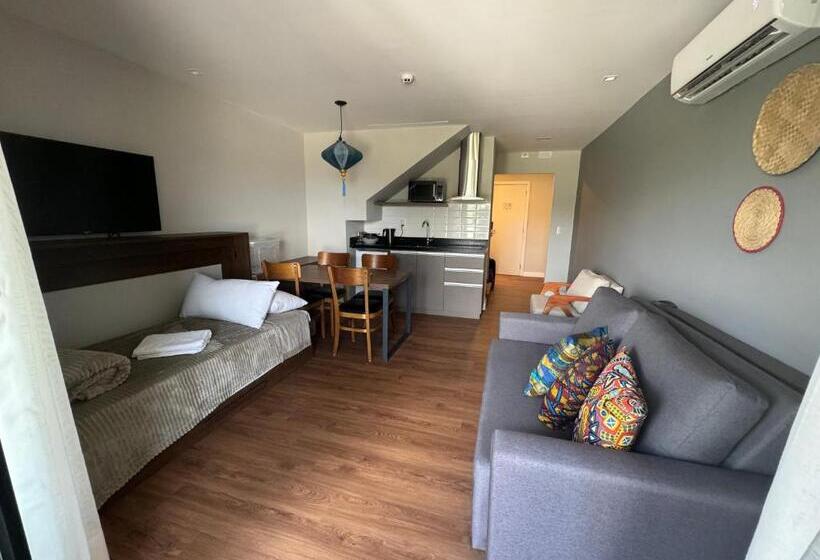 호텔 Wanderlust Experience