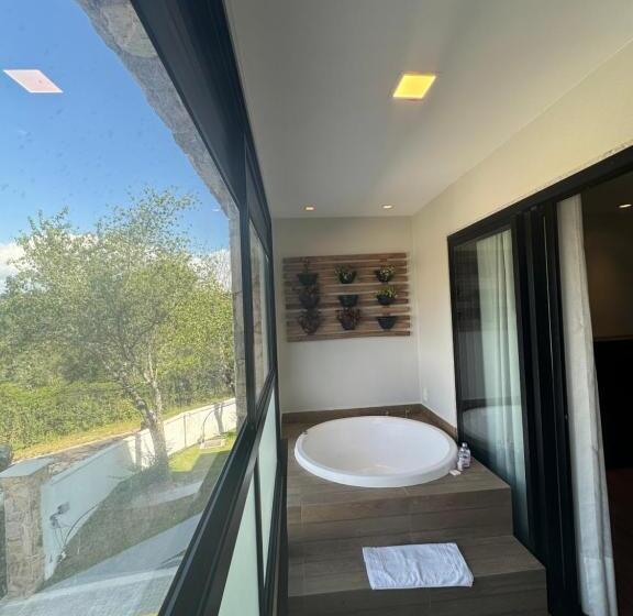 호텔 Wanderlust Experience