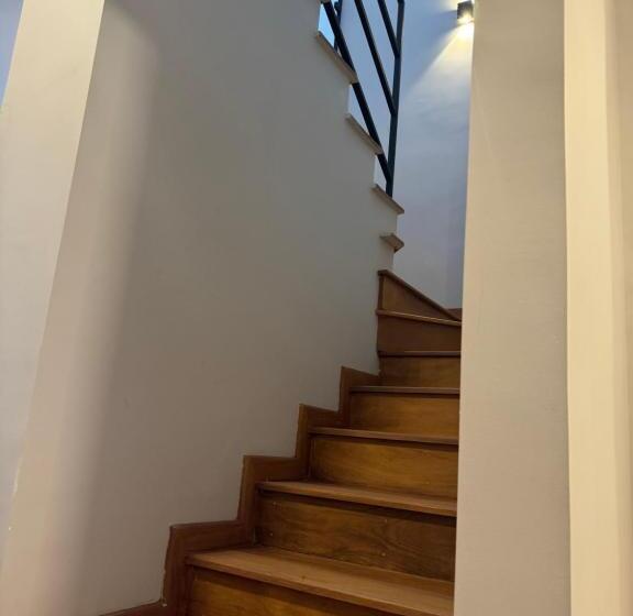 호텔 Wanderlust Experience