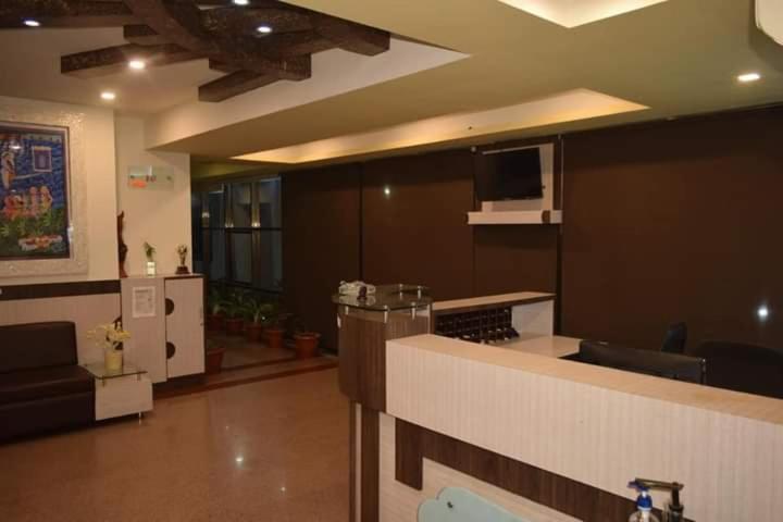 בית מלון כפרי Zoz Udaipur